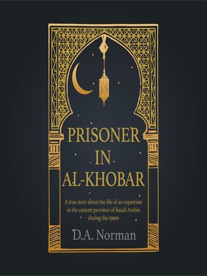 cover image of Prisoner in Al-Khobar